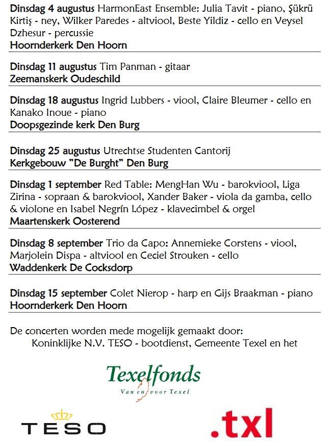 2026 05 11 Zomerkerkconcert 2