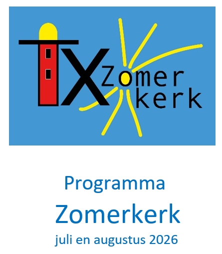 2026 06 voorblad Zomerkerk 2026