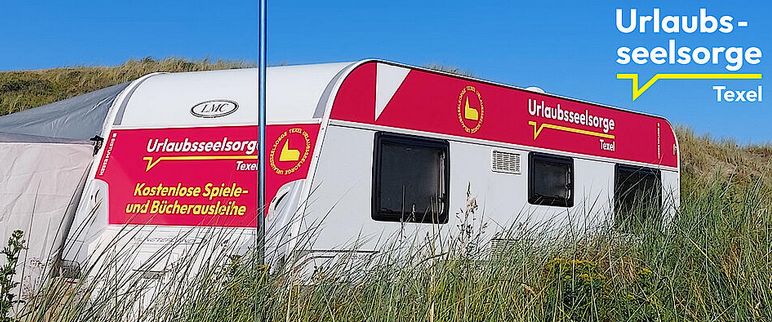 Urlaubsseelsorg Texel